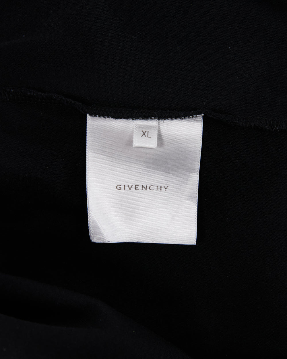 Givenchy Icon T-Shirt