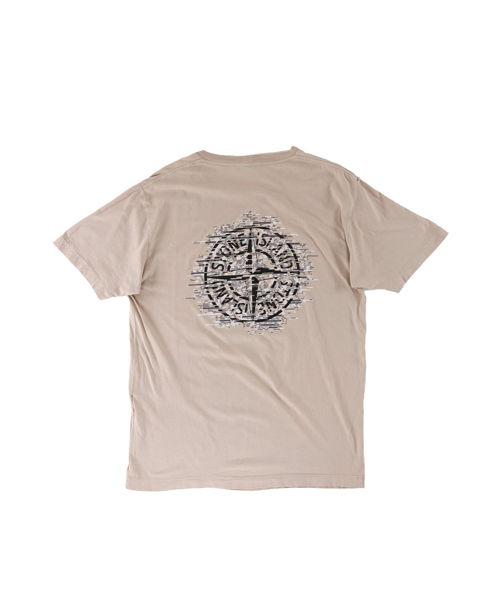 Stone Island Hologram T-Shirt