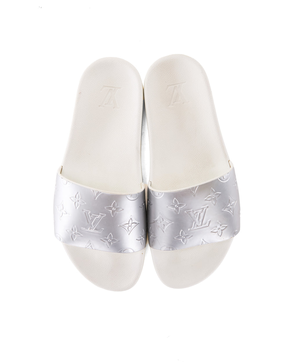 Louis Vuitton Slide