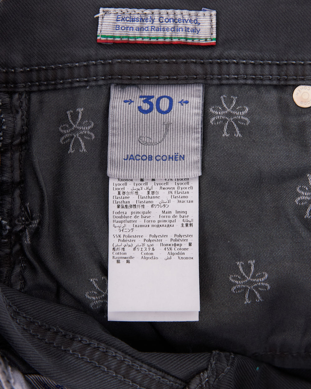 Jacob Cohen Shorts