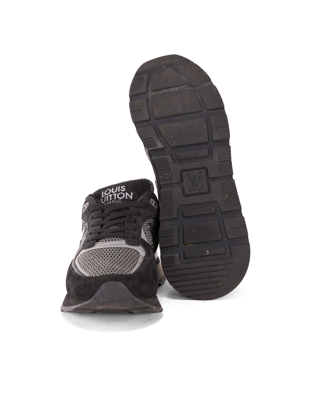 Louis Vuitton Trainer