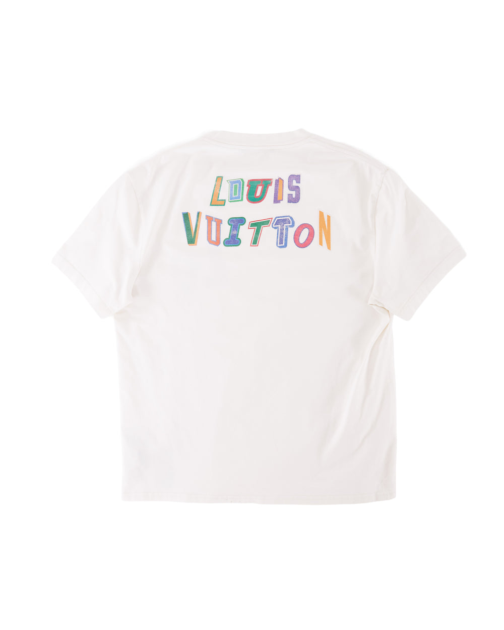 Louis Vuitton T-Shirt