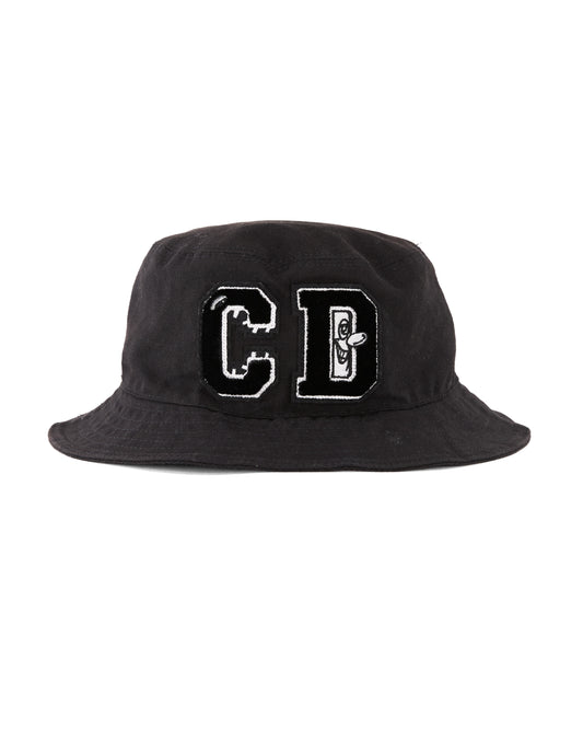 Christian Dior CD Hat