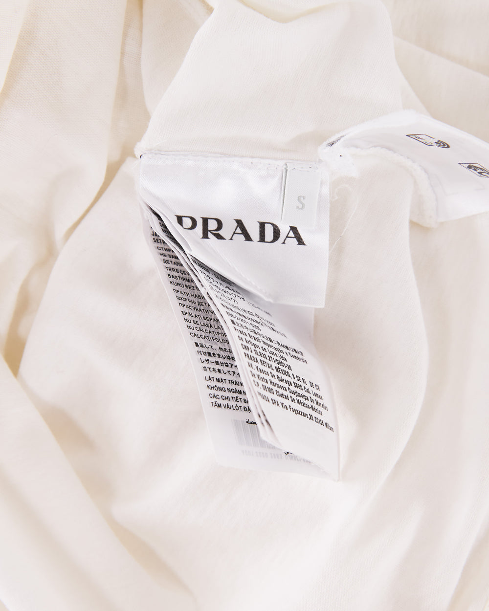 Prada T-Shirt