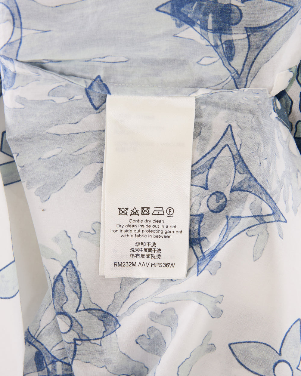 Louis Vuitton Shirt