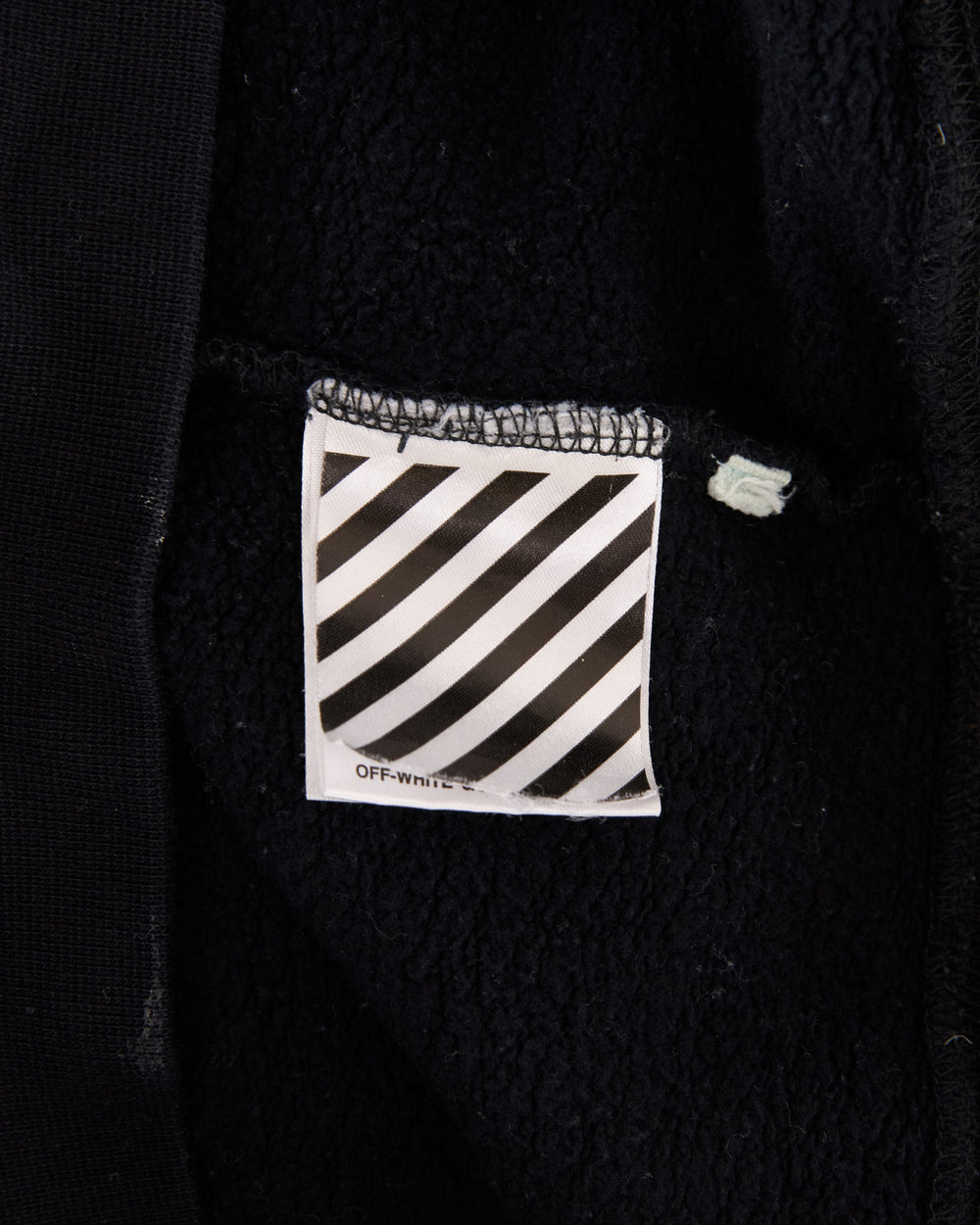 Off-White Hoodie