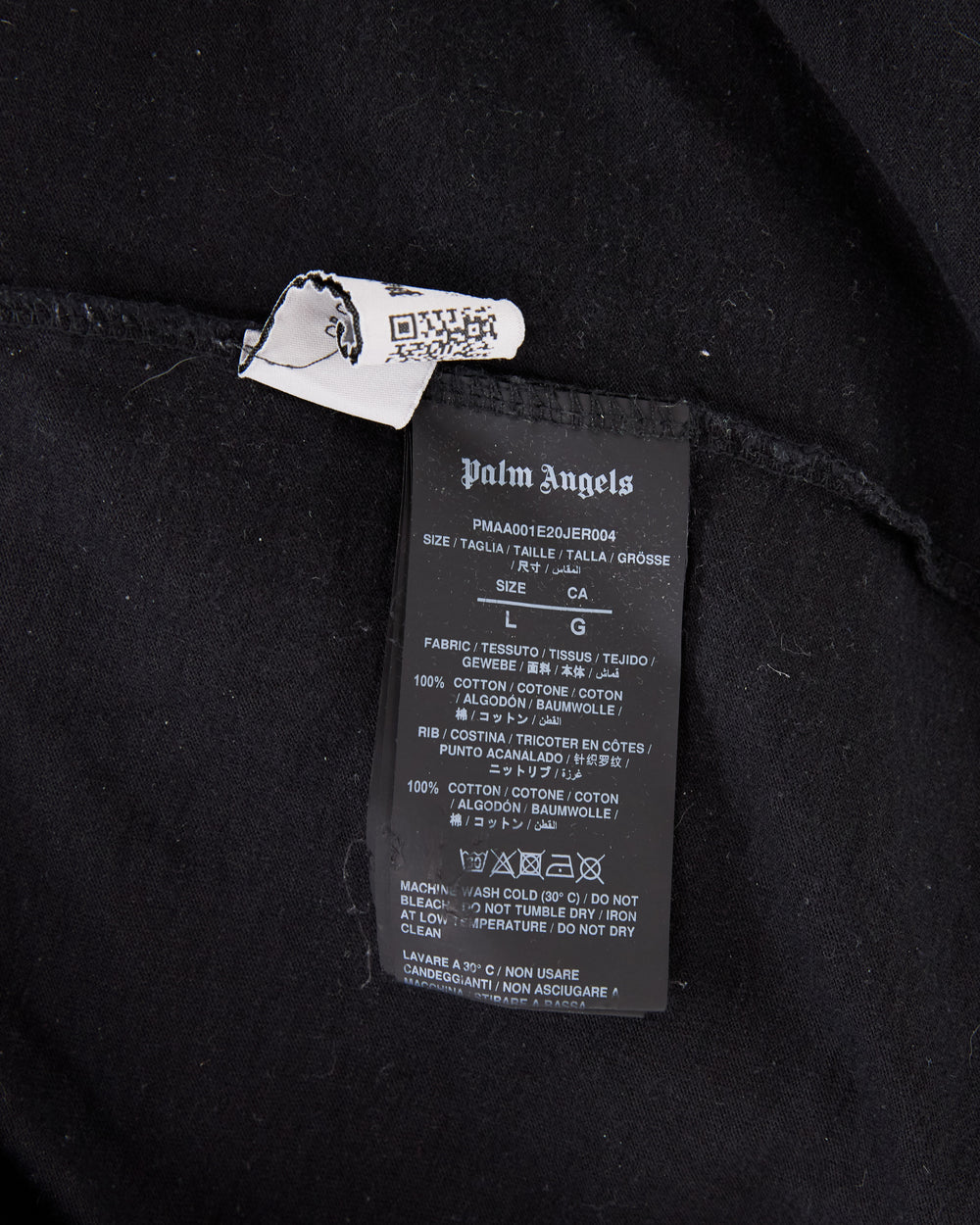Palm Angels T-Shirt