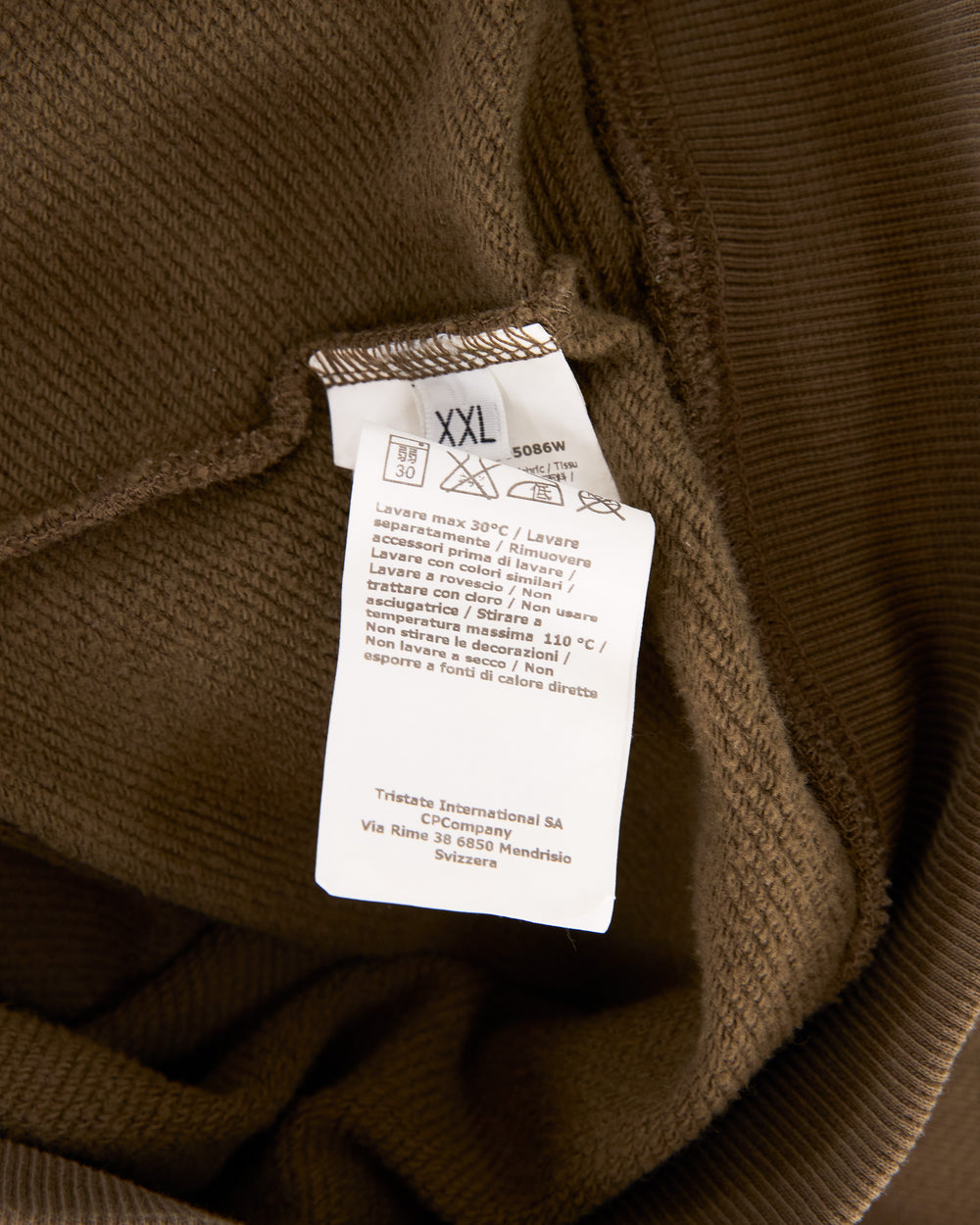 CP Company Tracksuit