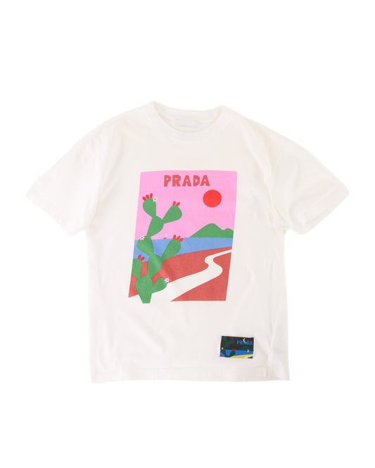 Prada T-Shirt