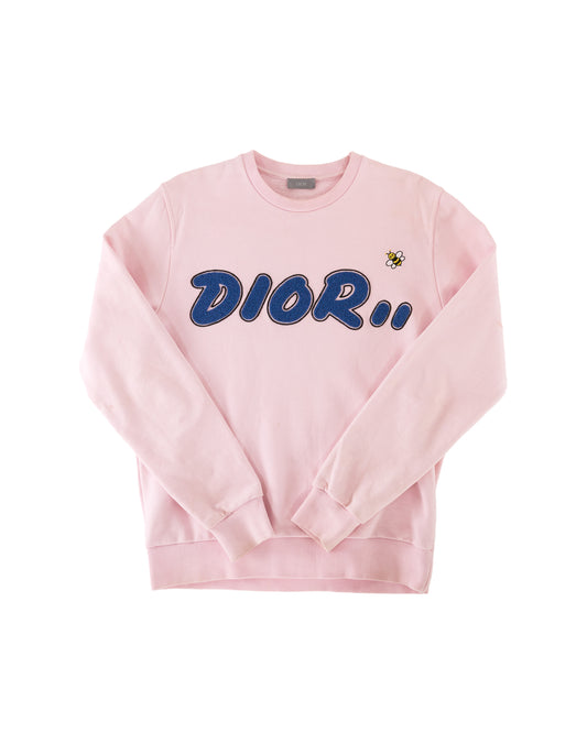 Dior Crewneck