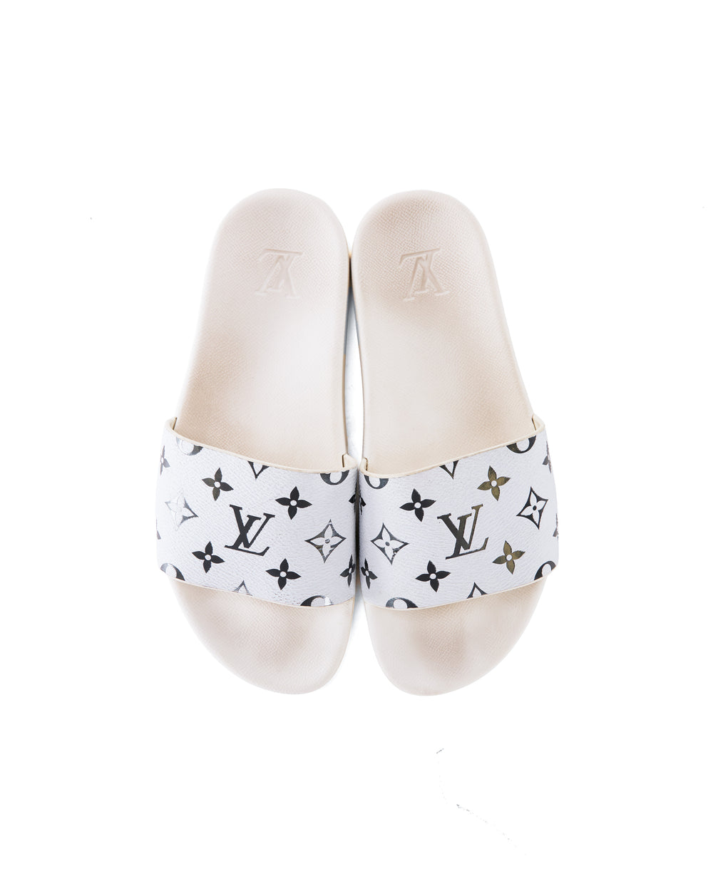 Louis Vuitton Slide