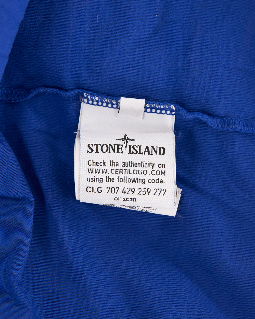 Stone Island T-Shirt