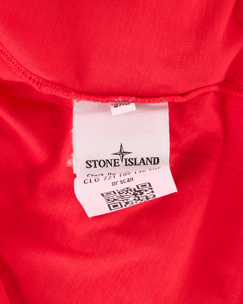 Stone Island T-Shirt
