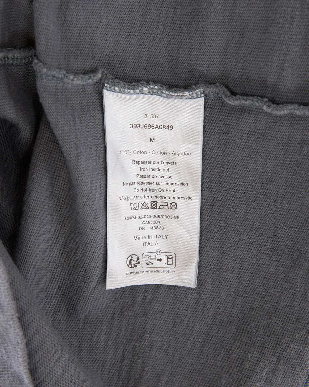 Christian Dior T-Shirt