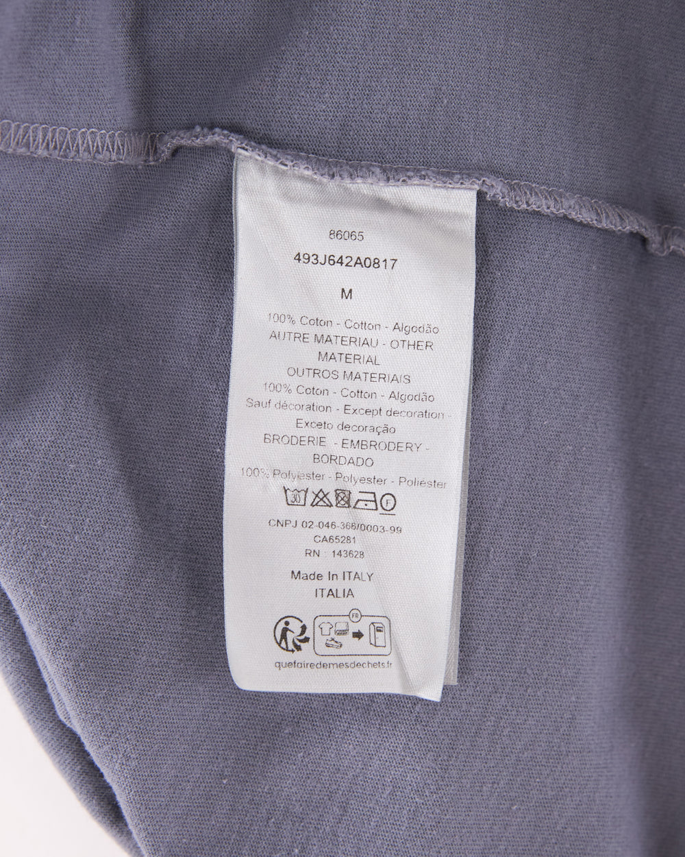 Christian Dior T-Shirt