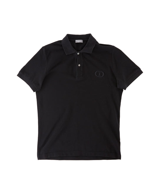 Christian Dior CD Polo