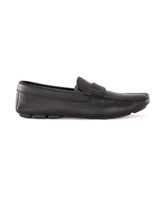Prada Loafers