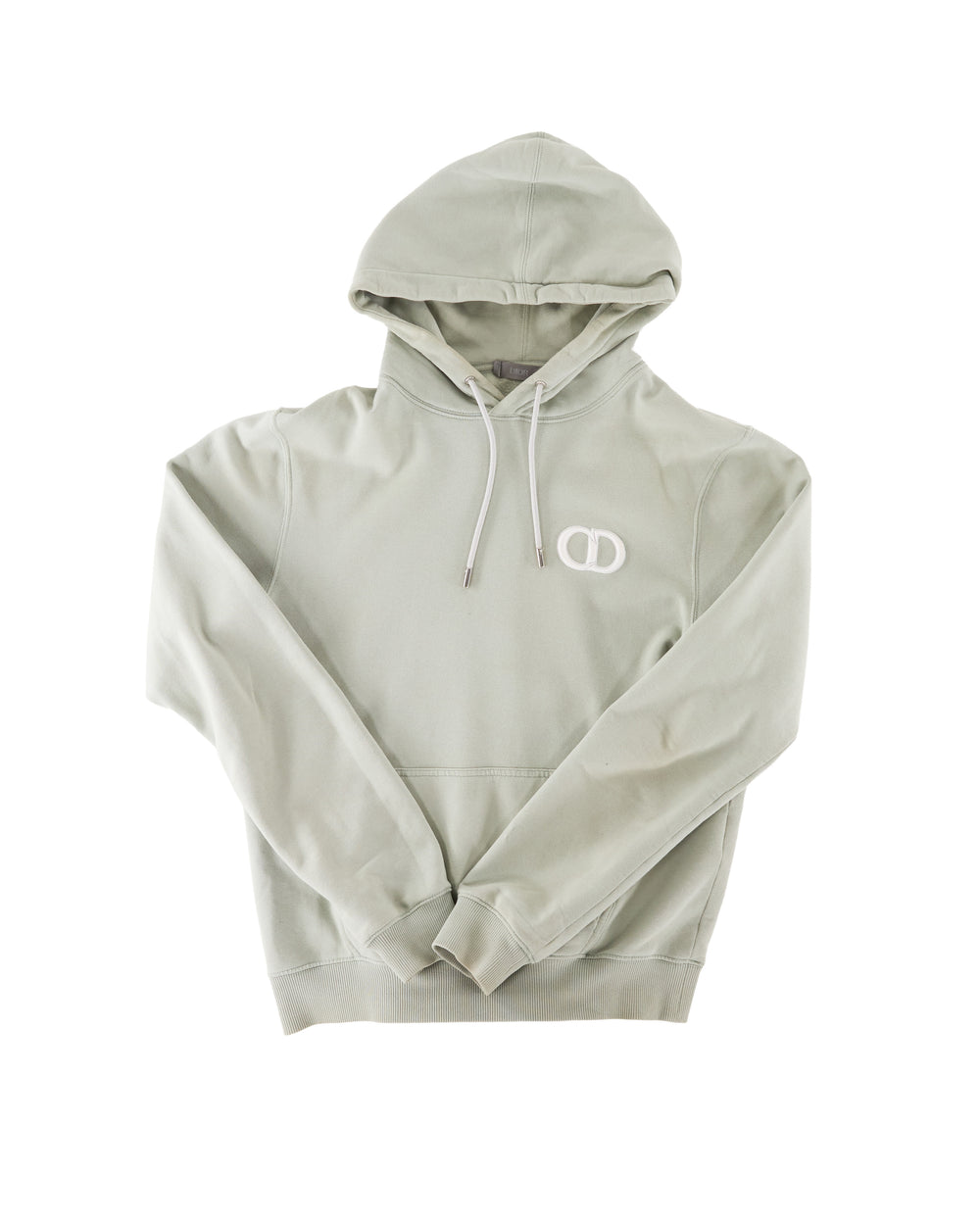 Christian Dior CD Hoodie