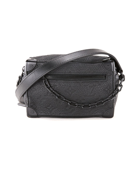 Louis Vuitton Trunk Bag