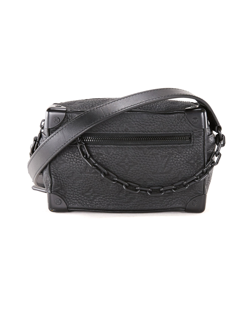 Louis Vuitton Trunk Bag