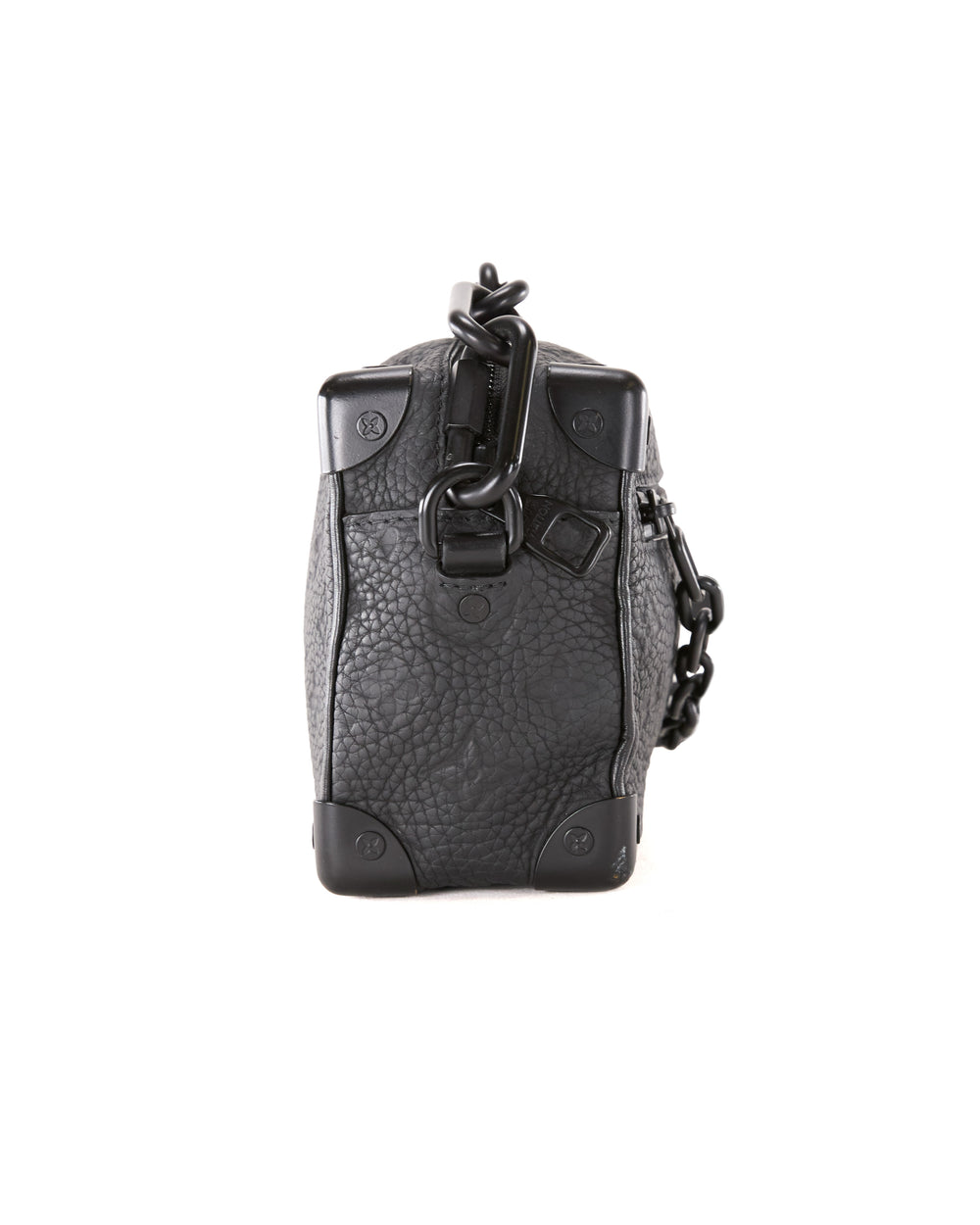 Louis Vuitton Trunk Bag