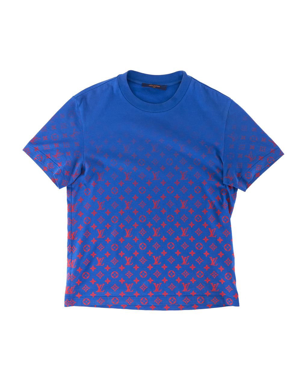 Louis Vuitton Monogram T-Shirt