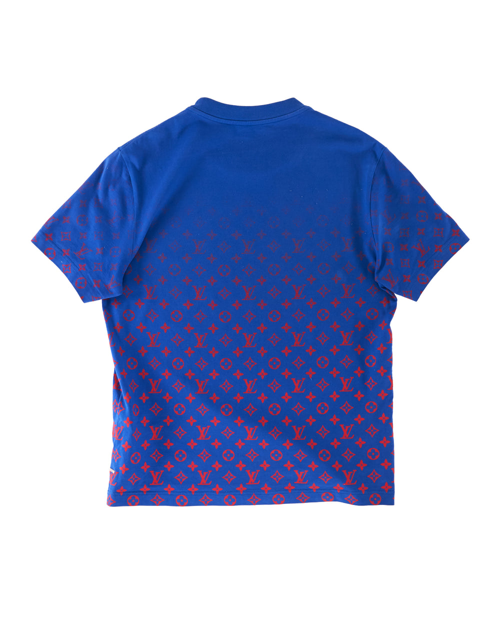 Louis Vuitton Monogram T-Shirt