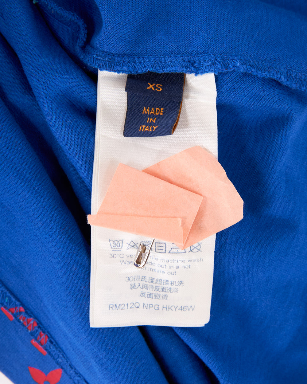 Louis Vuitton Monogram T-Shirt