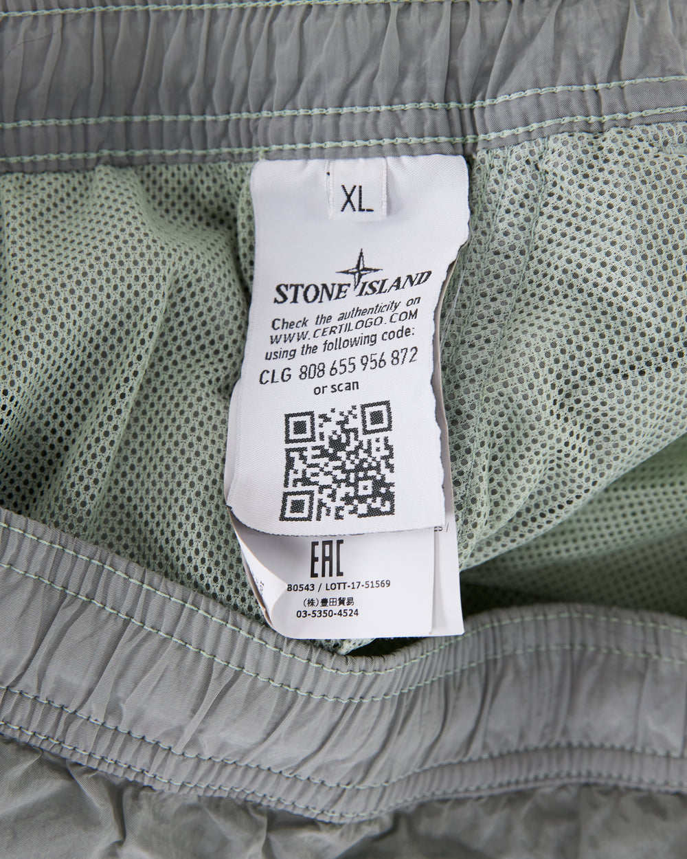Stone Island Shorts
