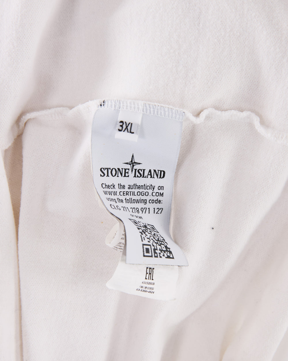 Stone Island Polo