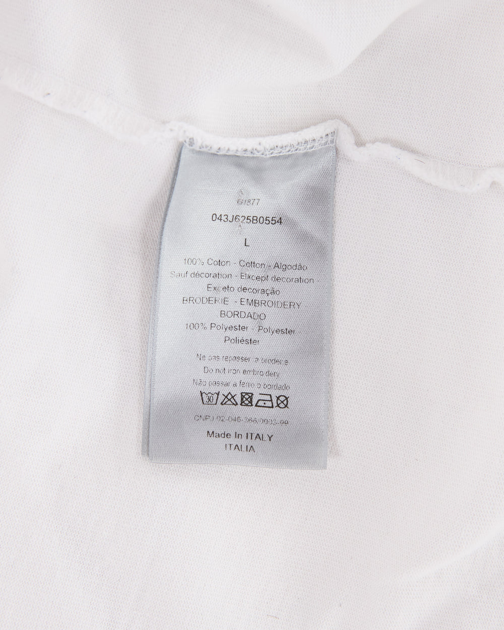 Christian Dior T-Shirt