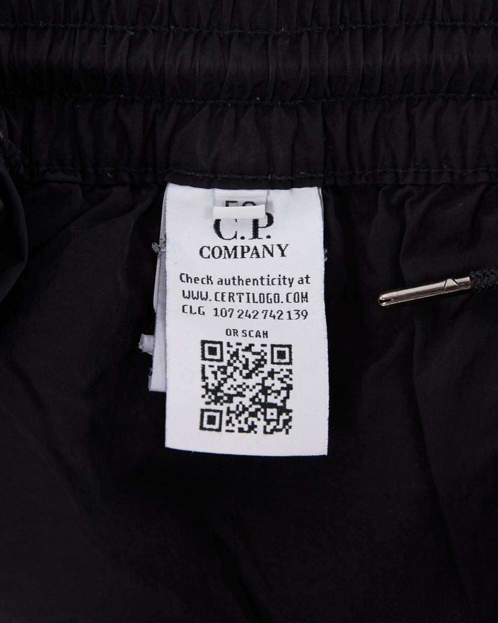 CP Company Bottoms