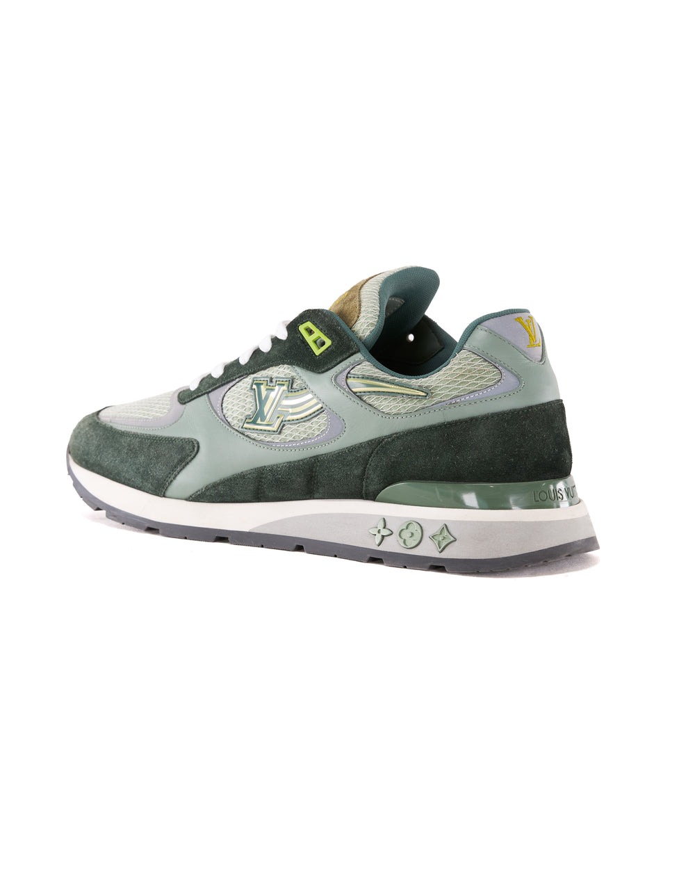 Louis Vuitton Trainer