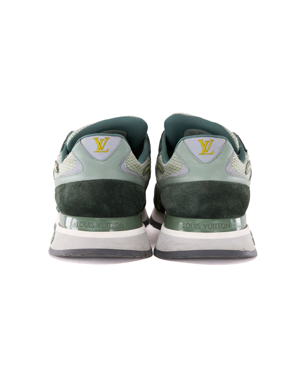 Louis Vuitton Trainer