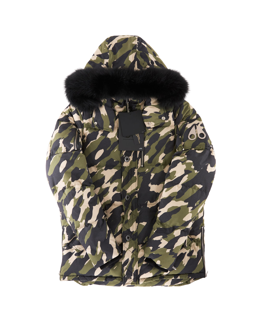 Mooseknuckle Jacket