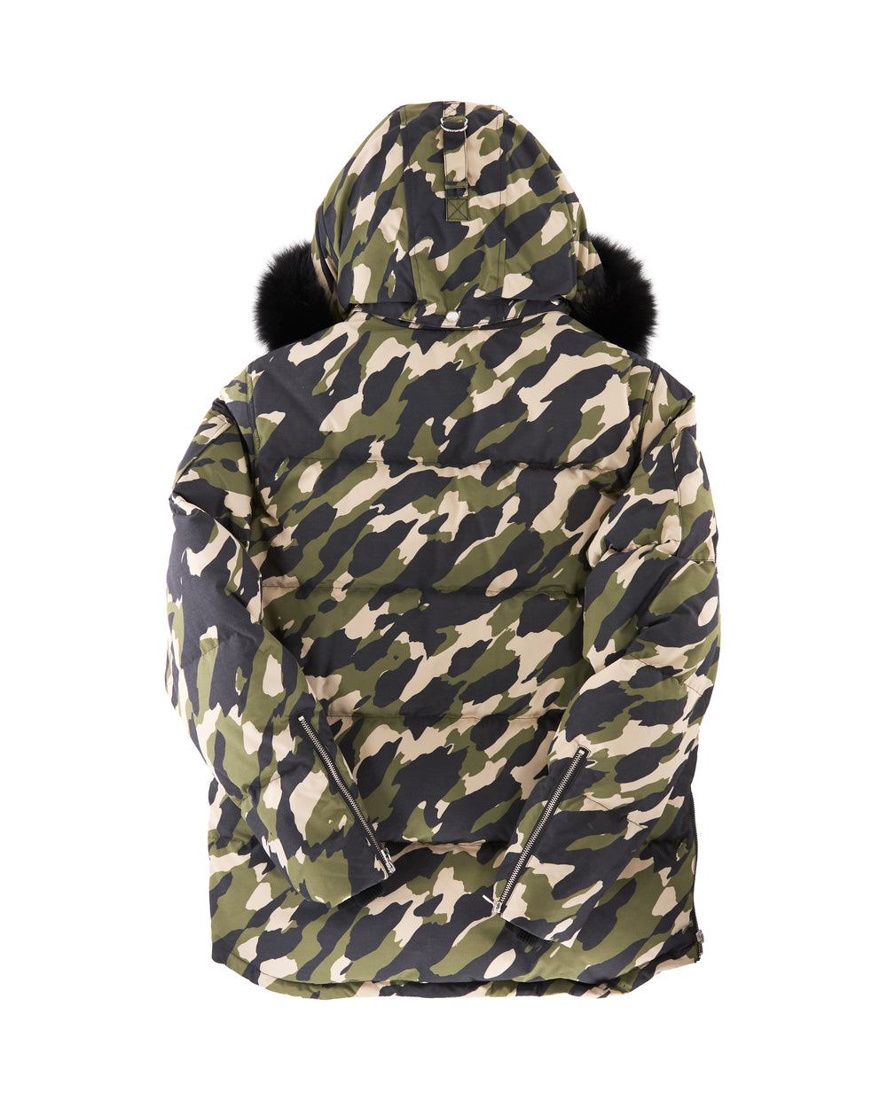 Mooseknuckle Jacket