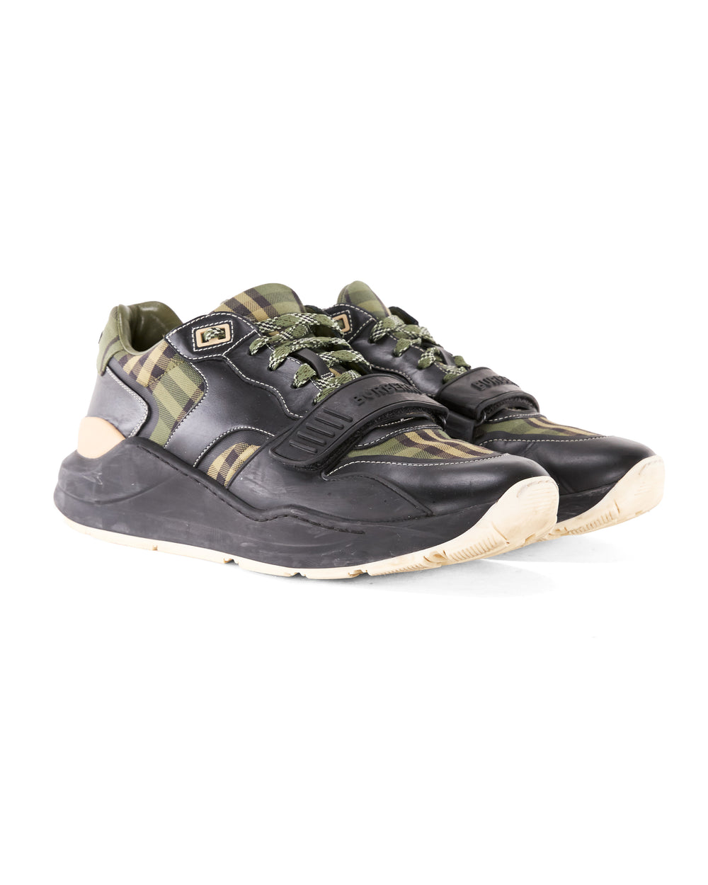 Burberry Trainers