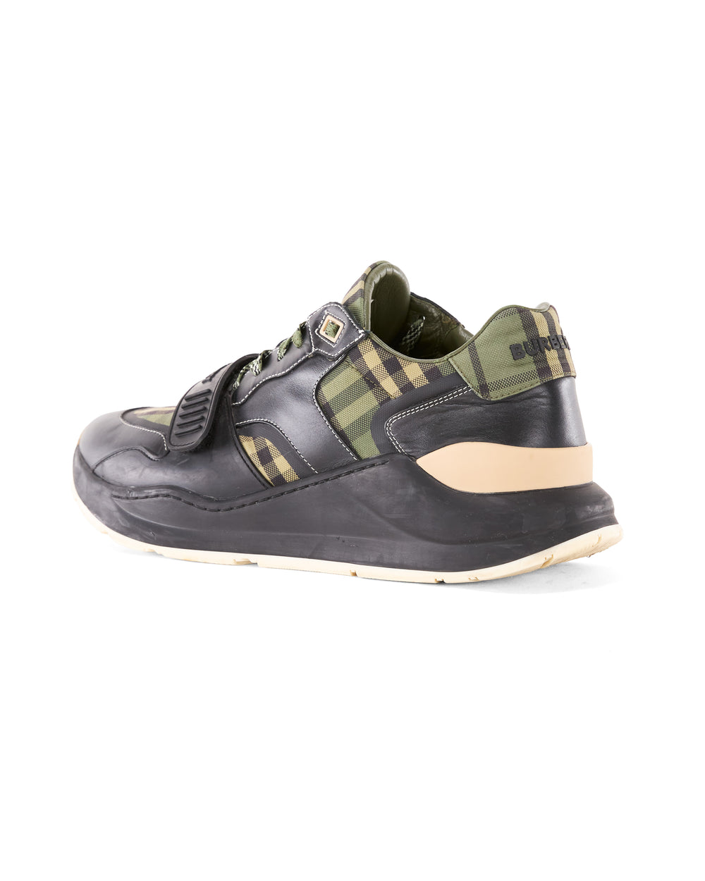 Burberry Trainers