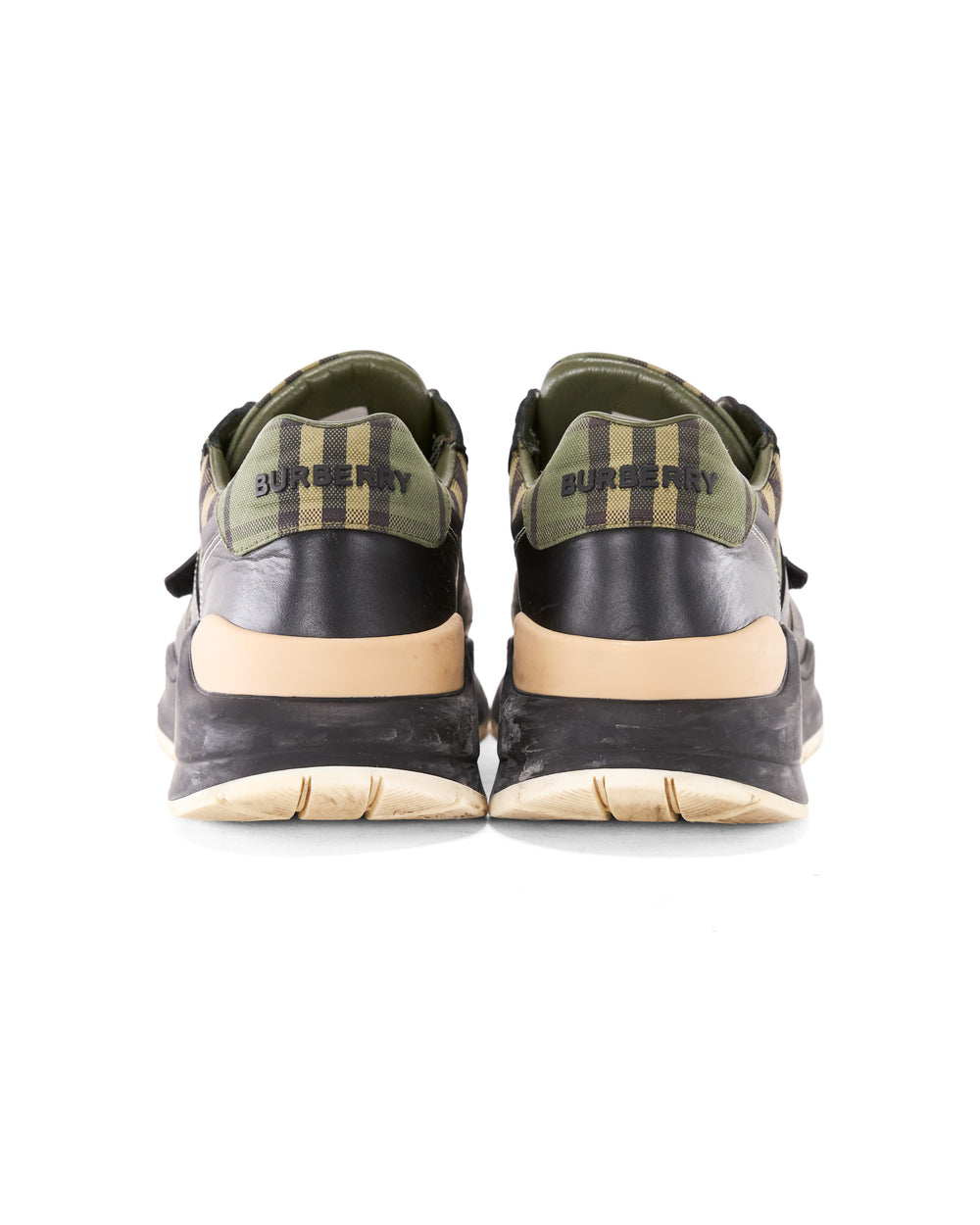 Burberry Trainers