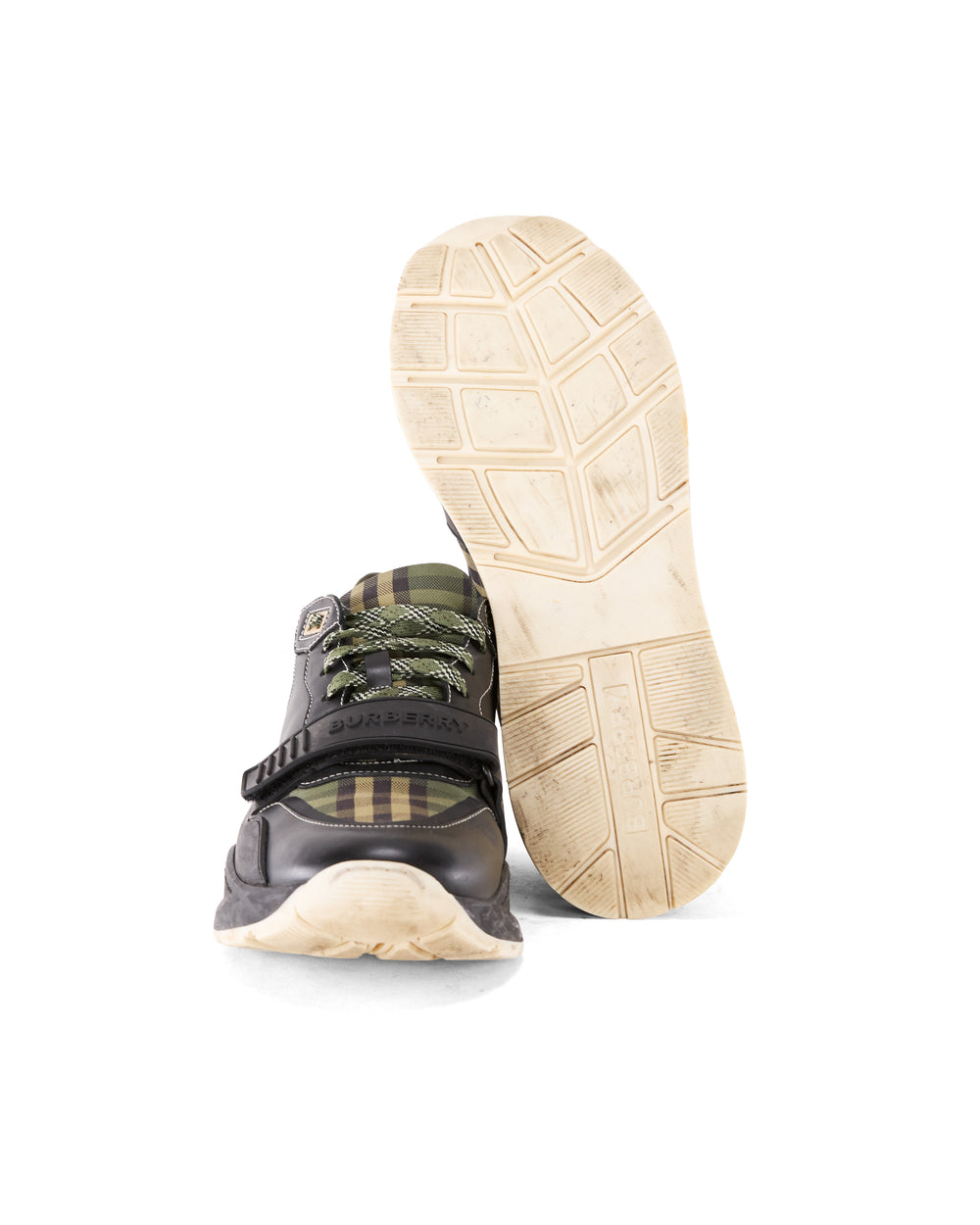 Burberry Trainers