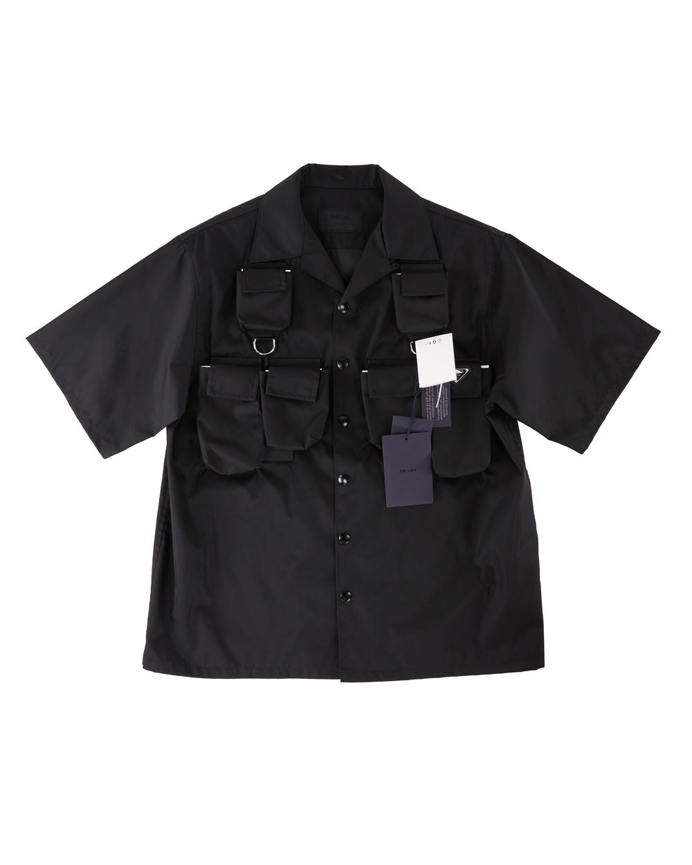 Prada Shirt