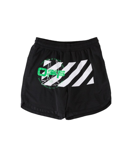 Off-White Shorts