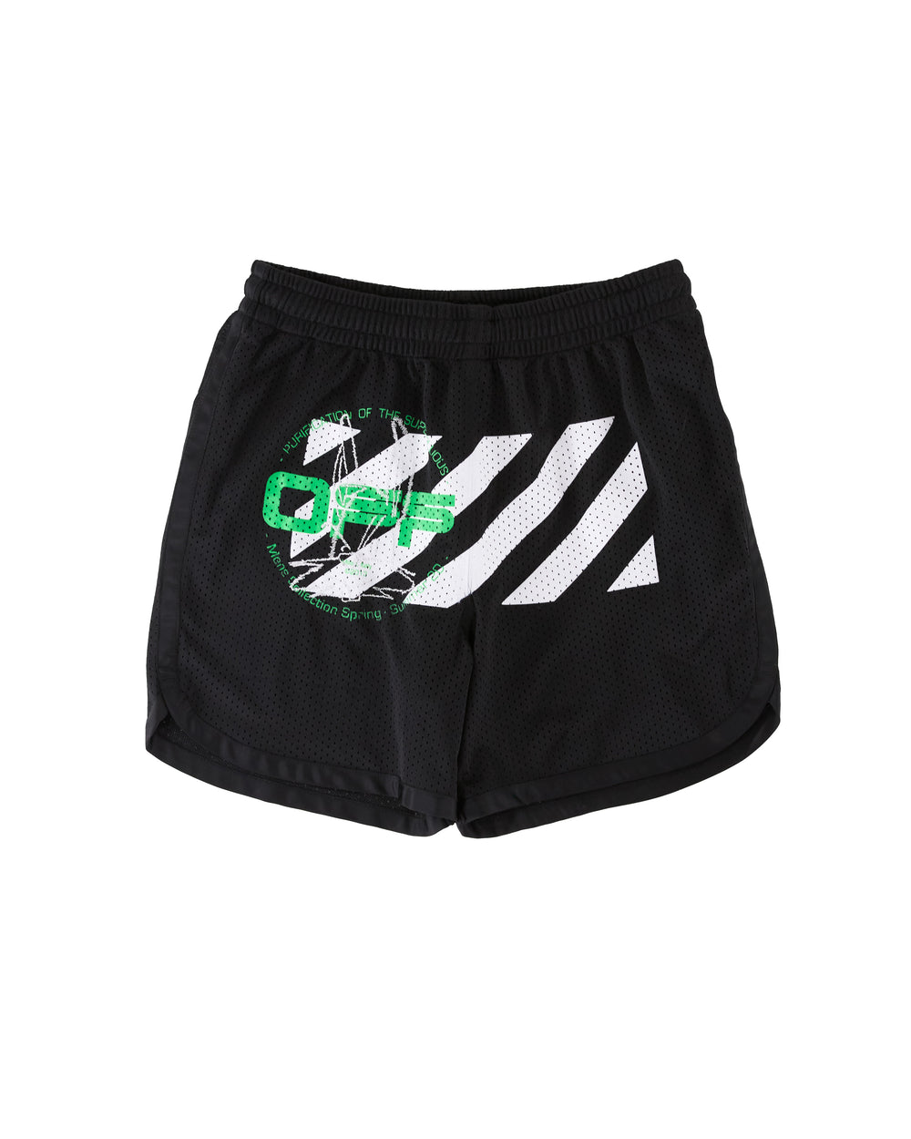 Off-White Shorts