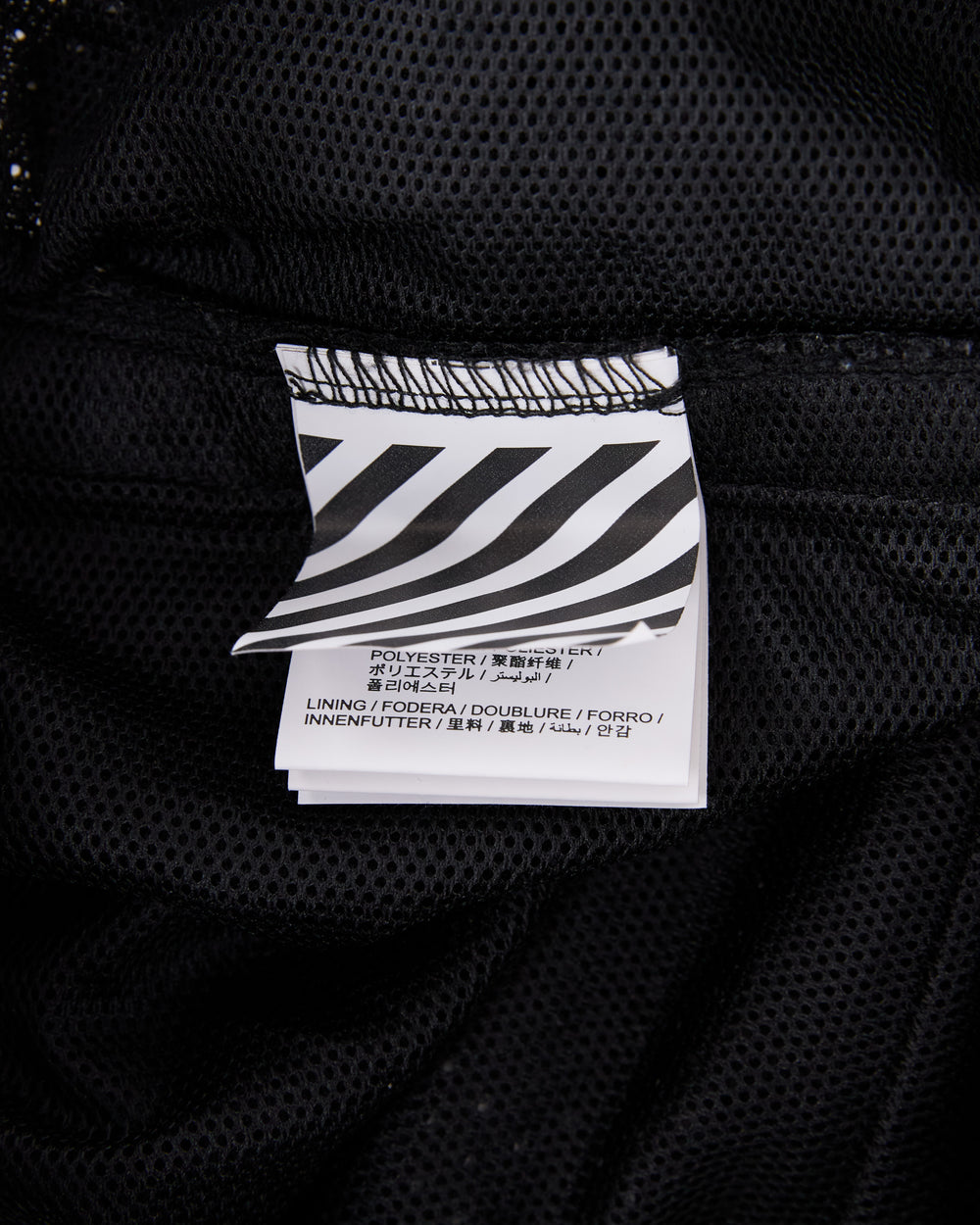 Off-White Shorts