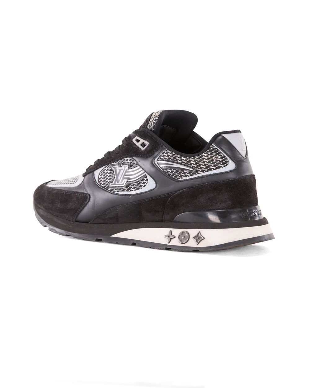 Louis Vuitton Trainers