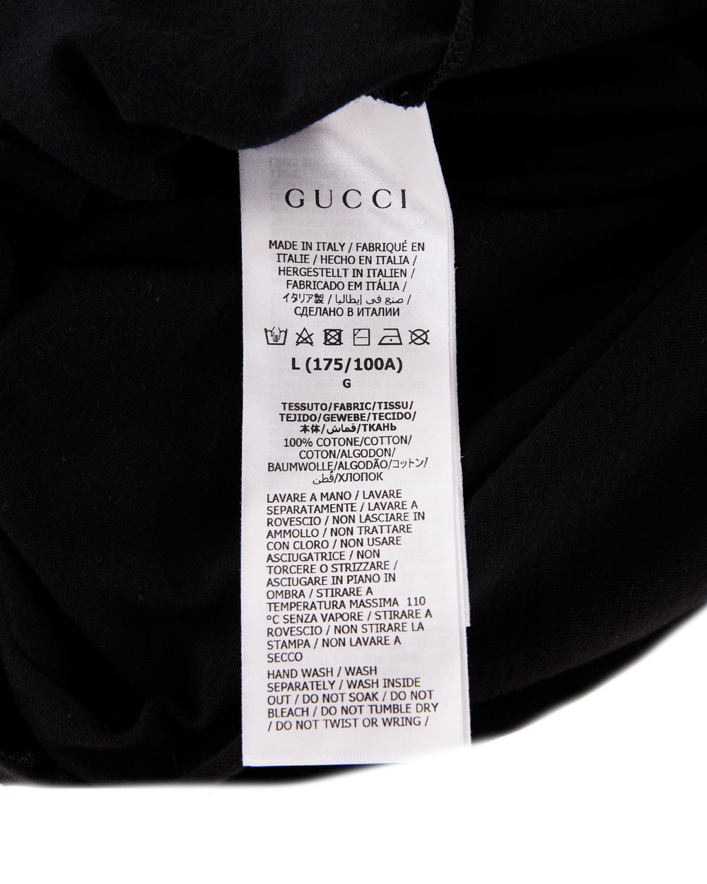 Gucci T-Shirt