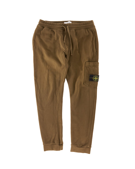 Stone Island Joggers