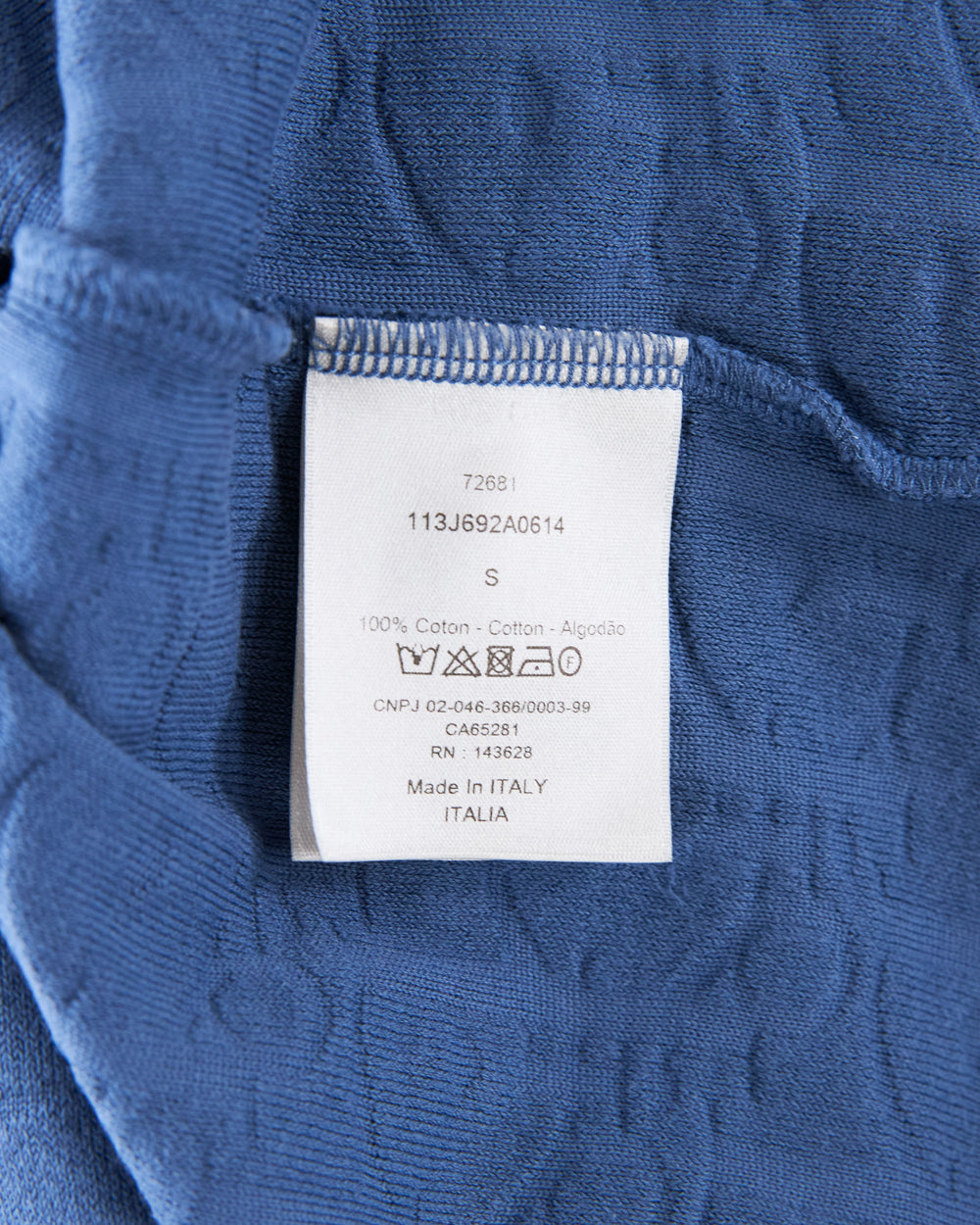 Christian Dior T-Shirt