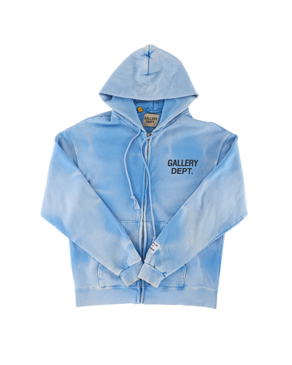 Gallery Dept. Hoodie