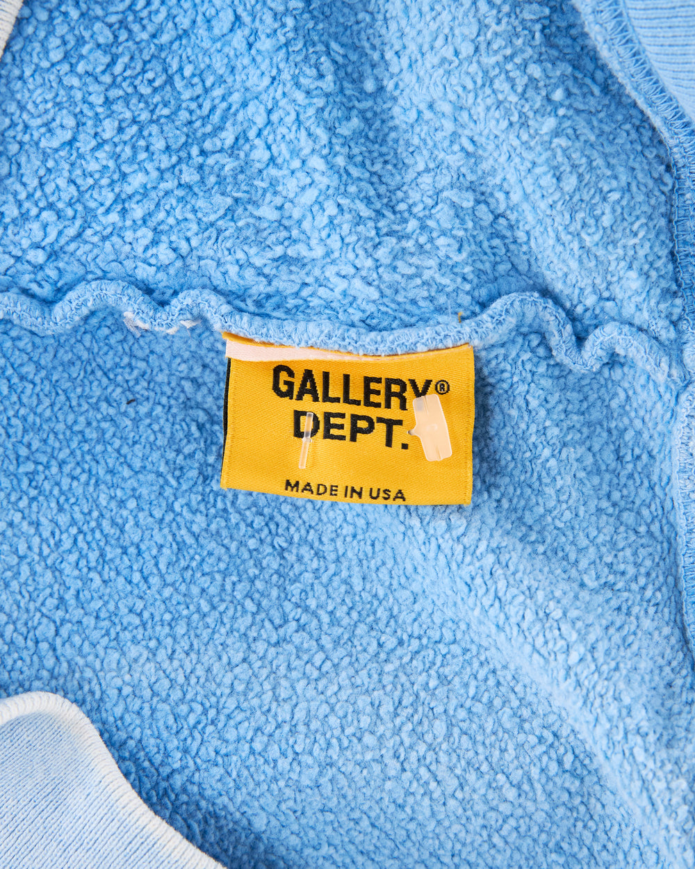 Gallery Dept. Hoodie